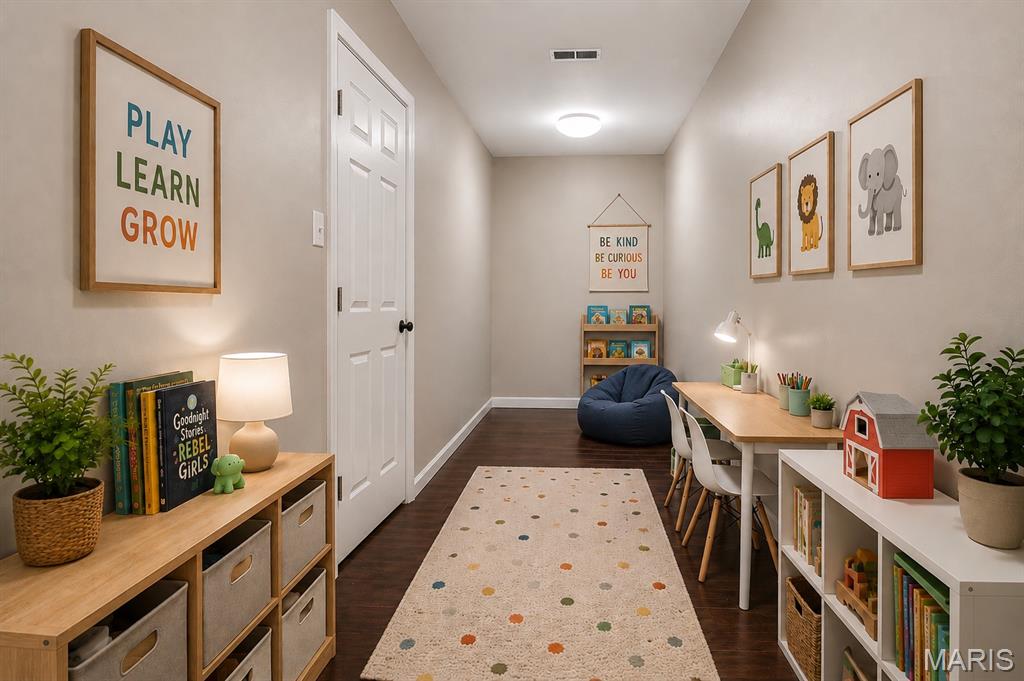 Park Hill Add - Residential