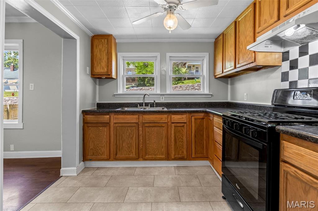 Park Hill Add - Residential