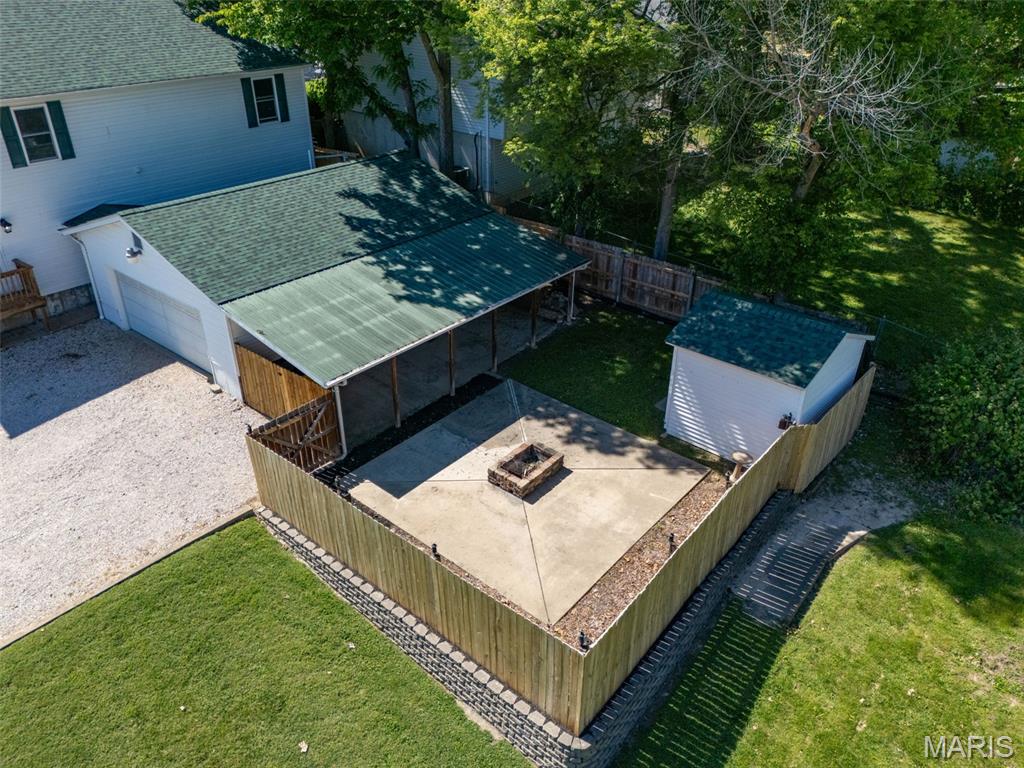 Park Hill Add - Residential
