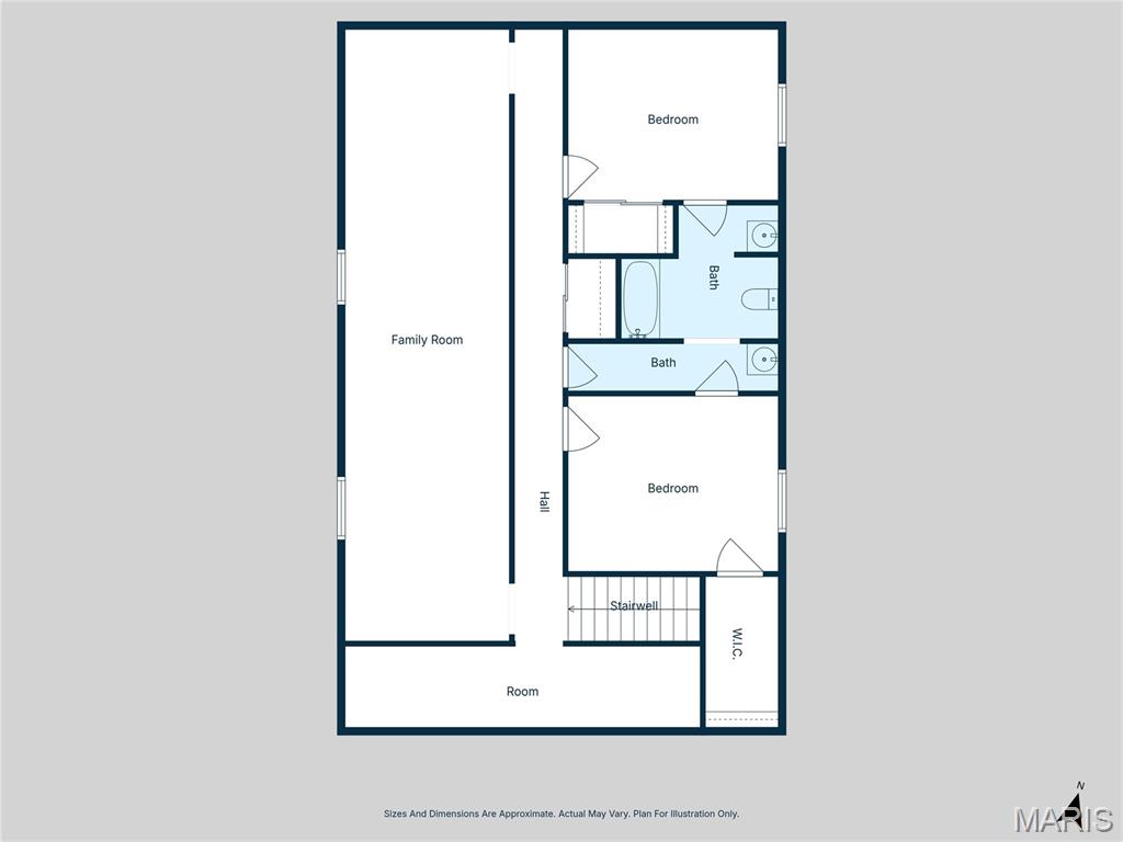 Park Hill Add - Residential