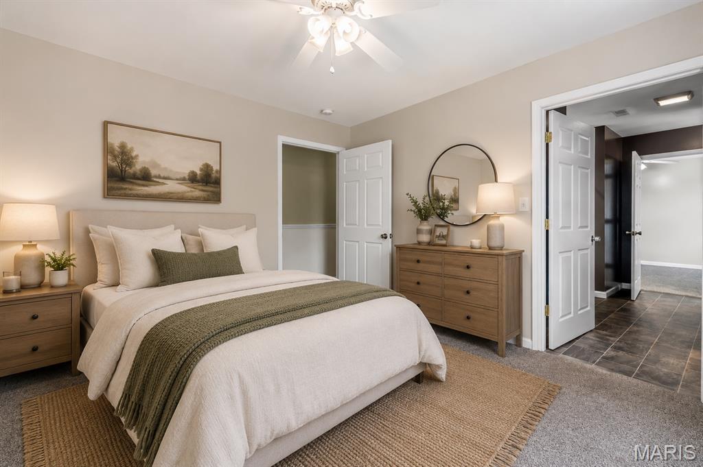 Park Hill Add - Residential