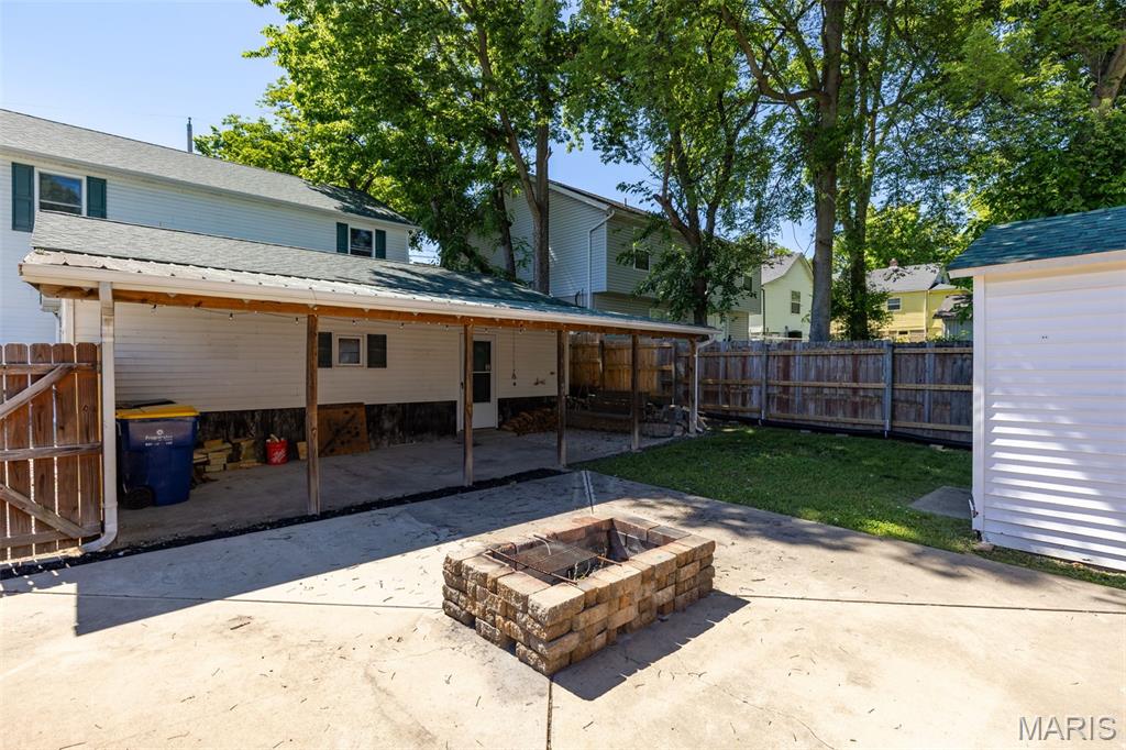 Park Hill Add - Residential