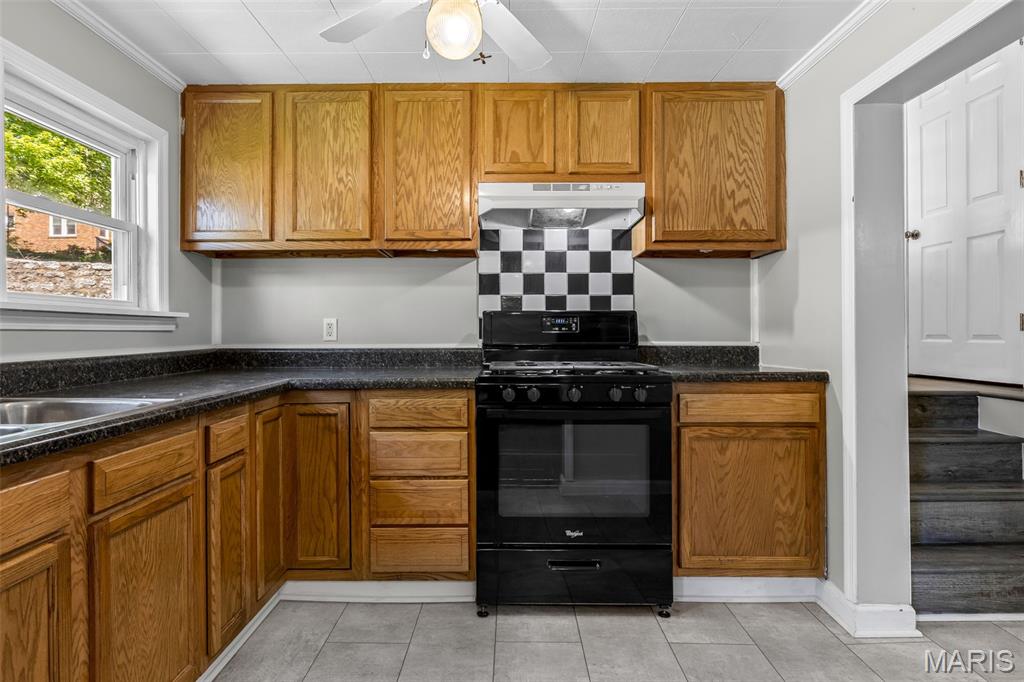 Park Hill Add - Residential
