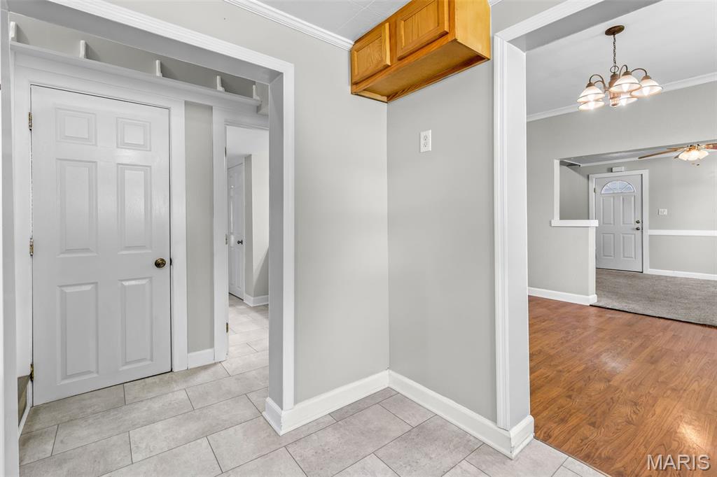 Park Hill Add - Residential