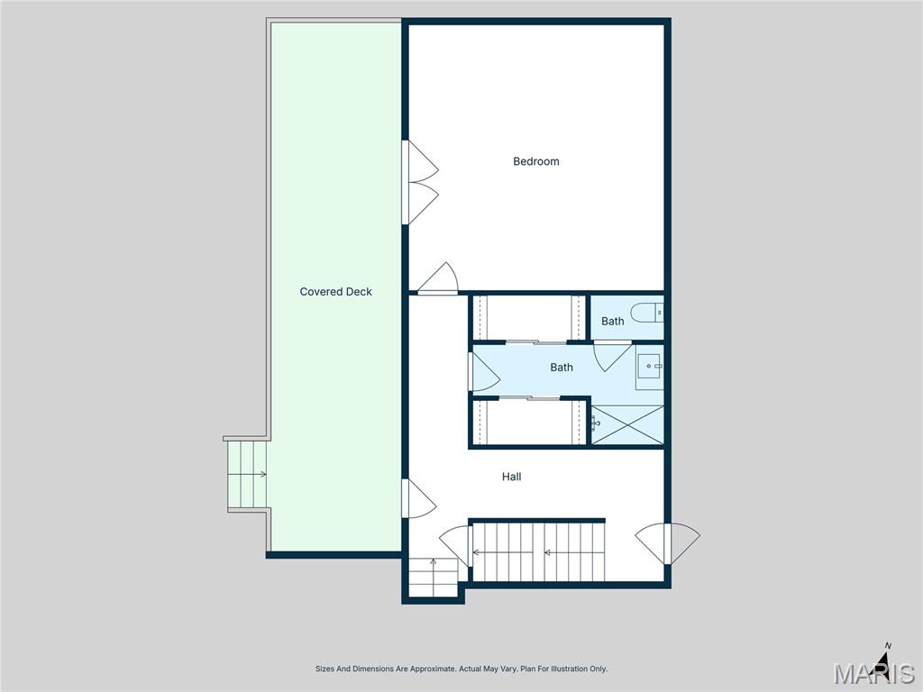 Park Hill Add - Residential