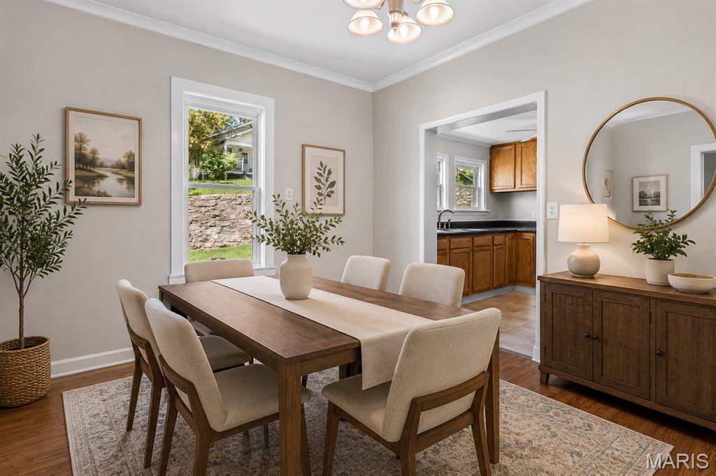 Park Hill Add - Residential