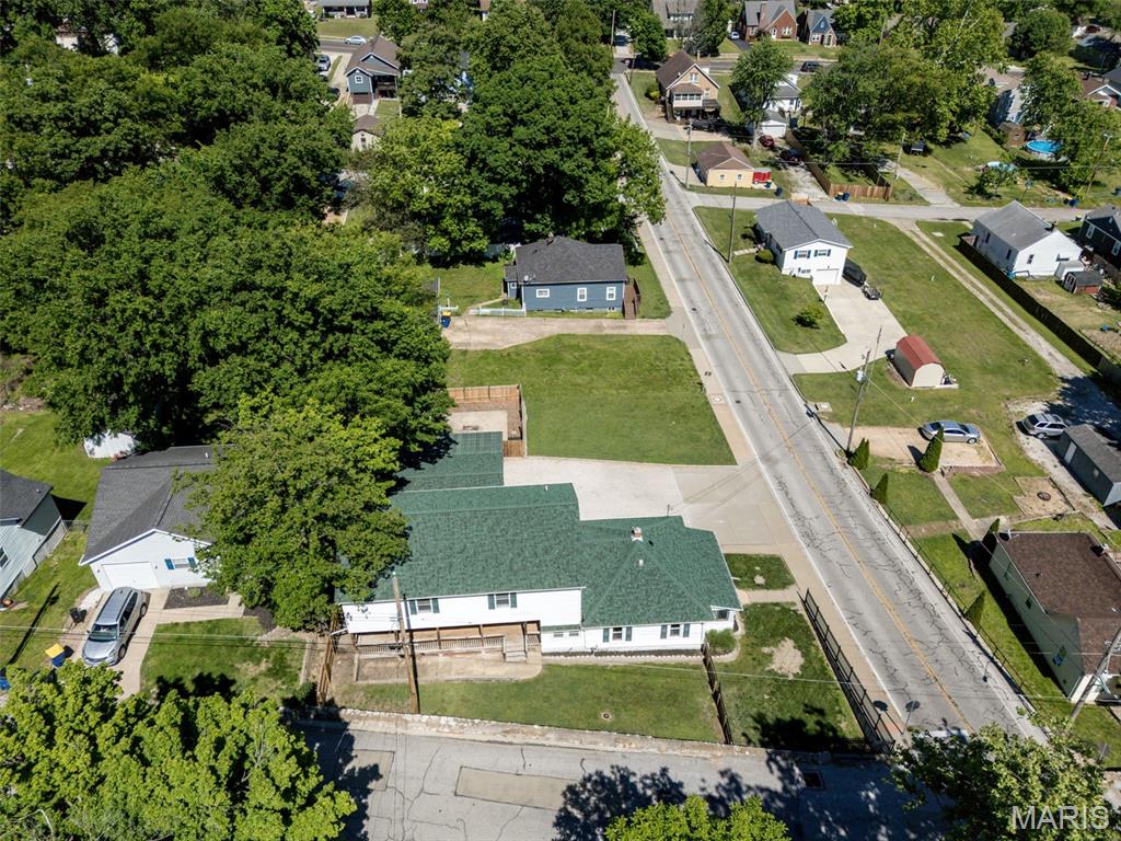 Park Hill Add - Residential