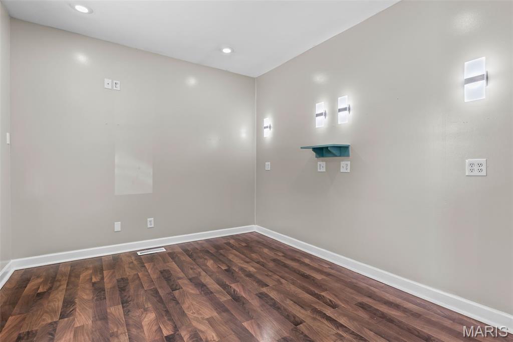 Park Hill Add - Residential