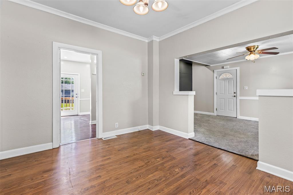 Park Hill Add - Residential