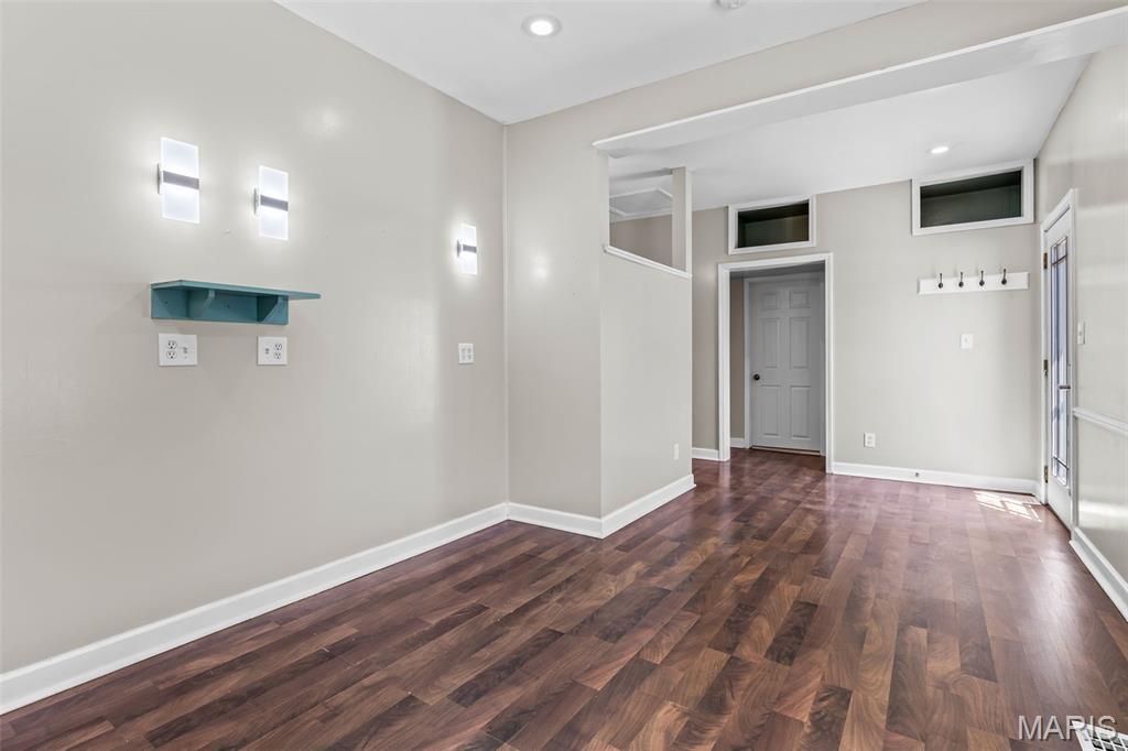 Park Hill Add - Residential