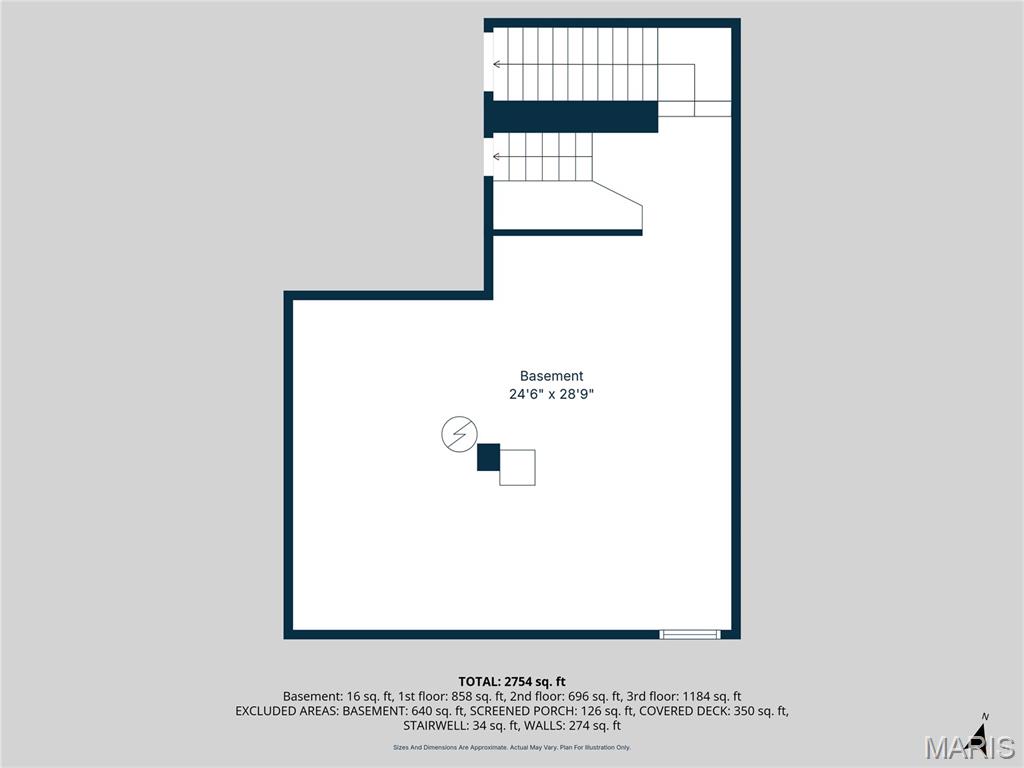 Park Hill Add - Residential