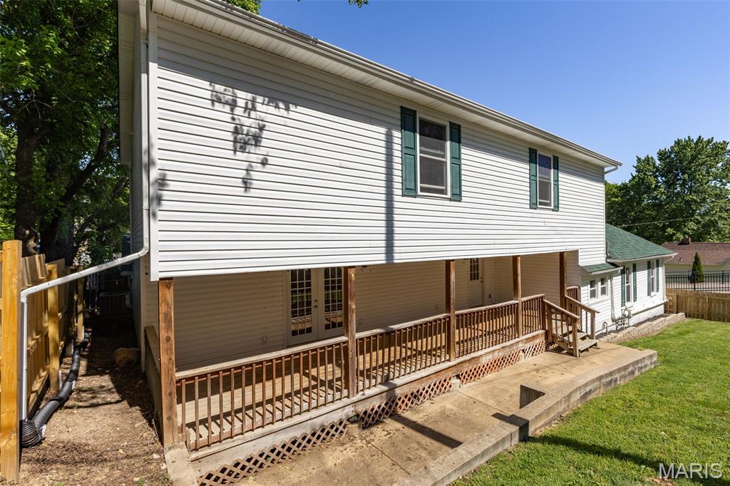 Park Hill Add - Residential
