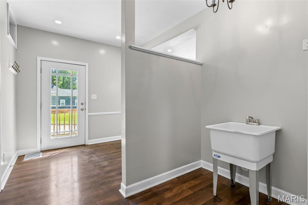 Park Hill Add - Residential
