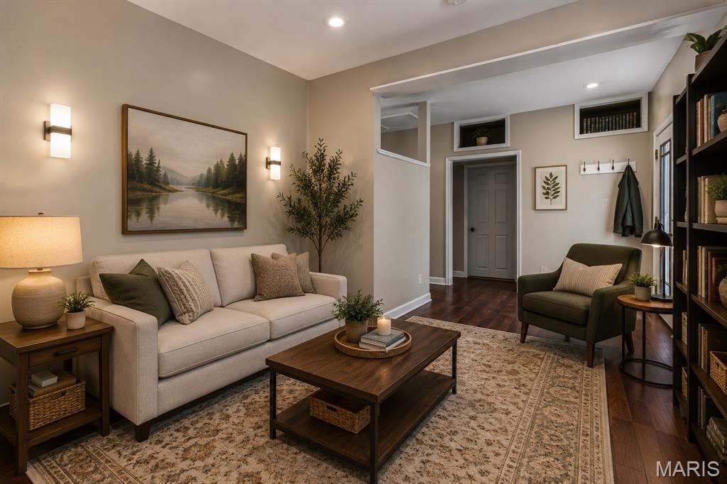 Park Hill Add - Residential