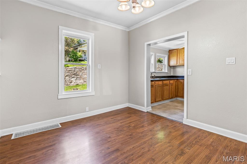 Park Hill Add - Residential