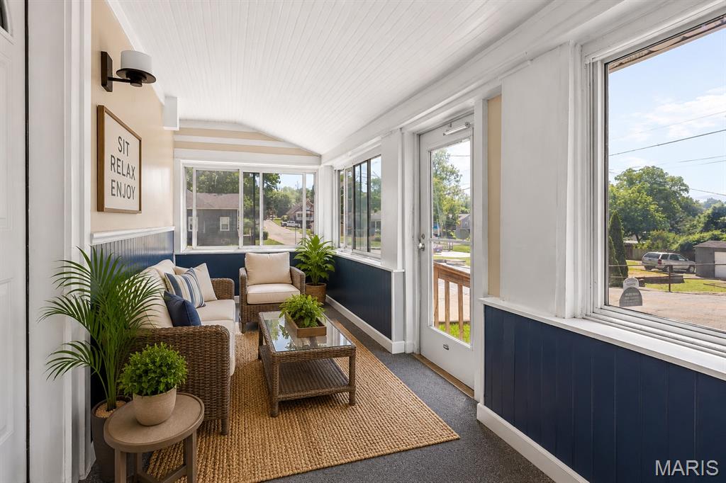 Park Hill Add - Residential