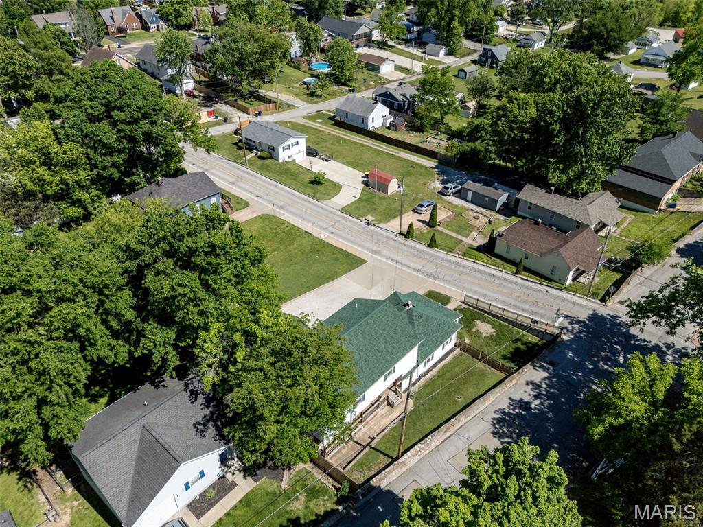 Park Hill Add - Residential
