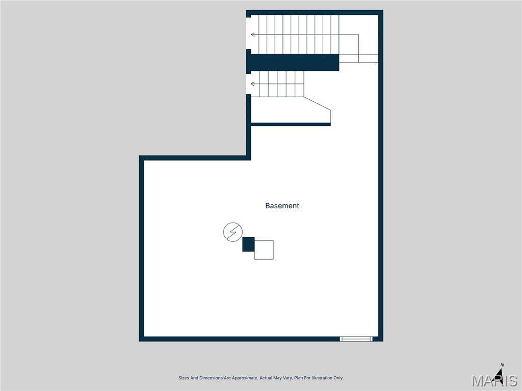 Park Hill Add - Residential