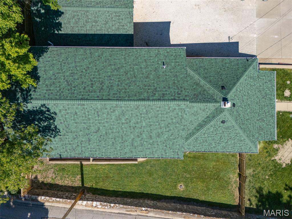 Park Hill Add - Residential
