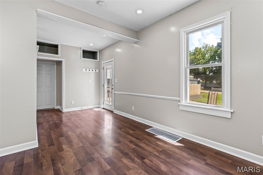 Park Hill Add - Residential