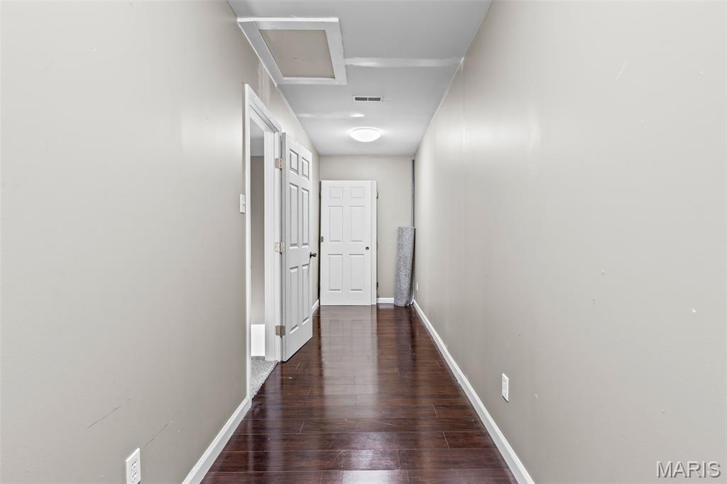 Park Hill Add - Residential