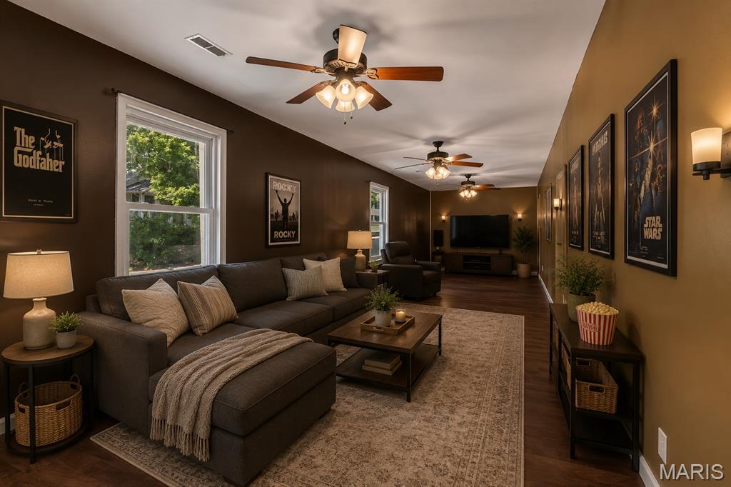 Park Hill Add - Residential