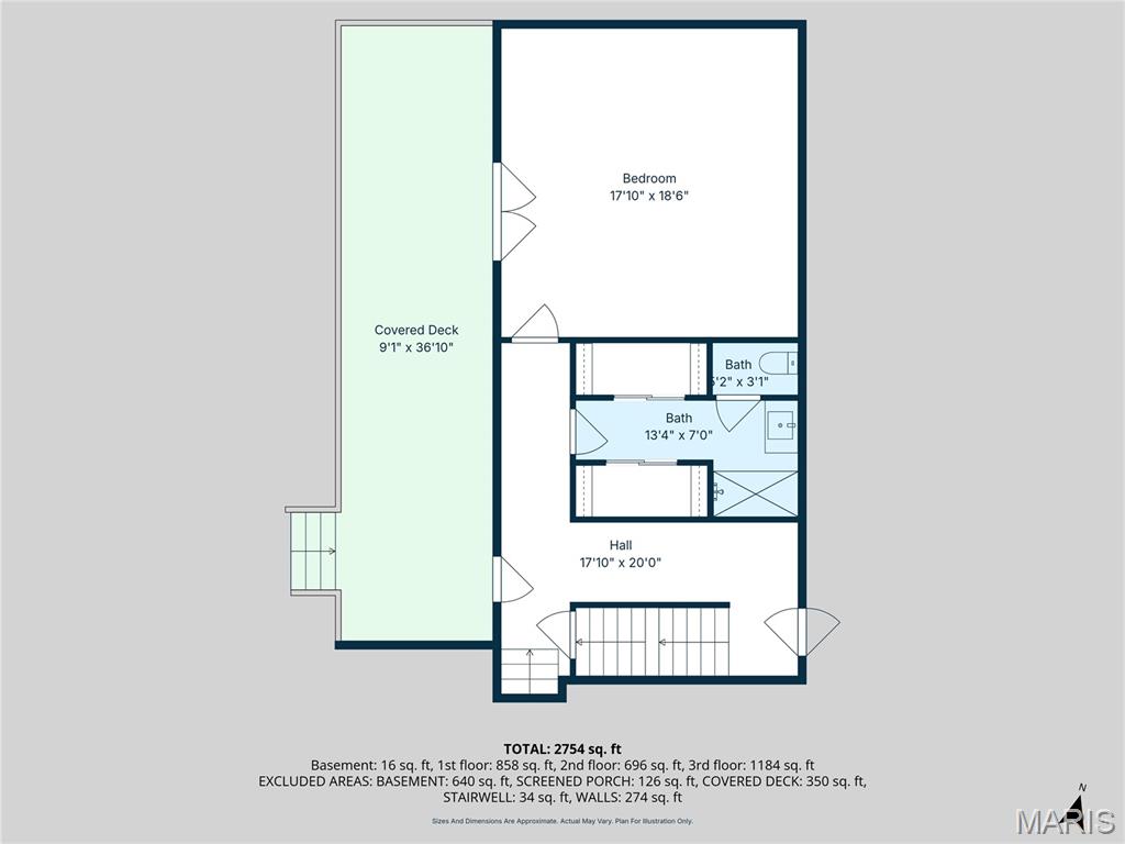 Park Hill Add - Residential