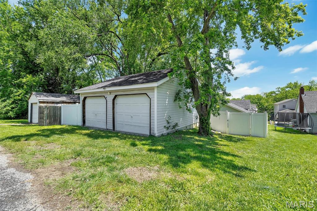 McLeans - Residential