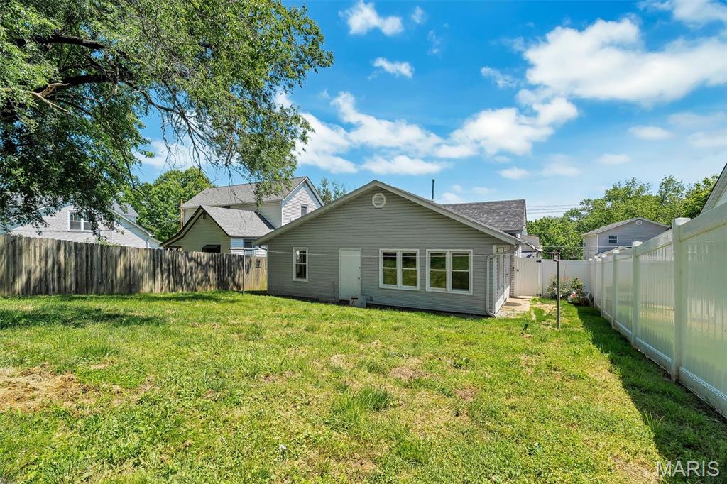 McLeans - Residential