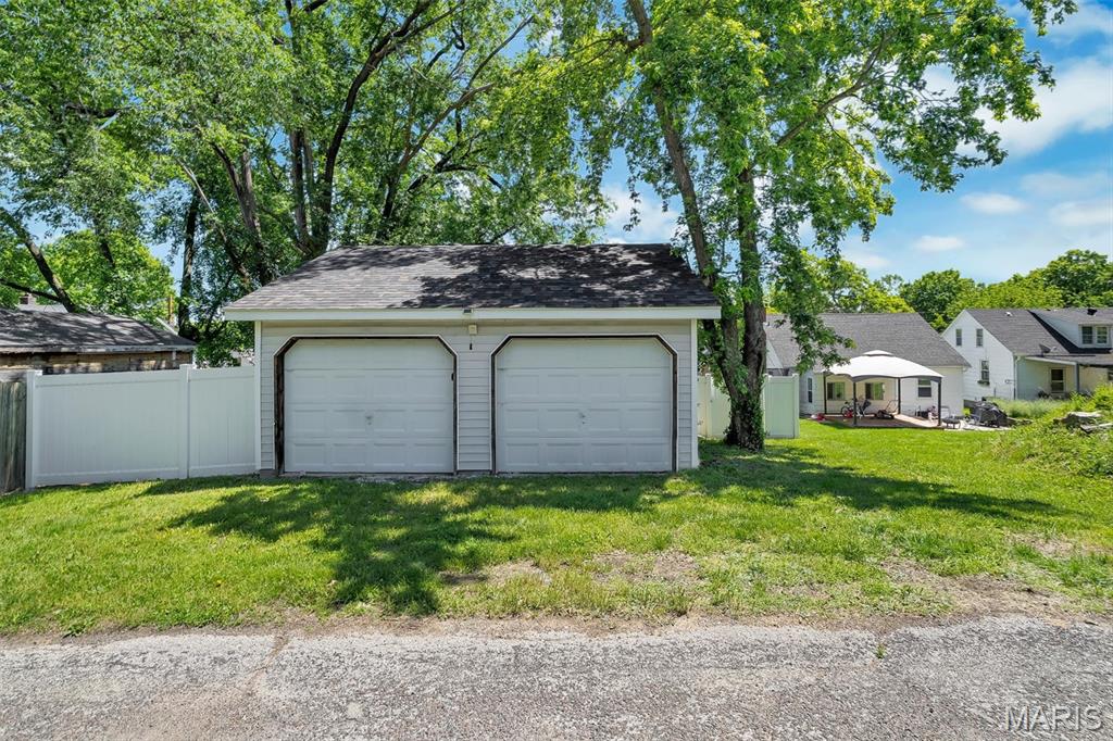 McLeans - Residential