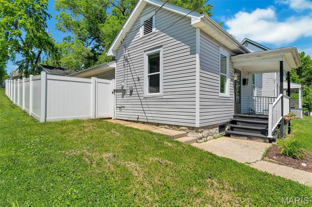 McLeans - Residential