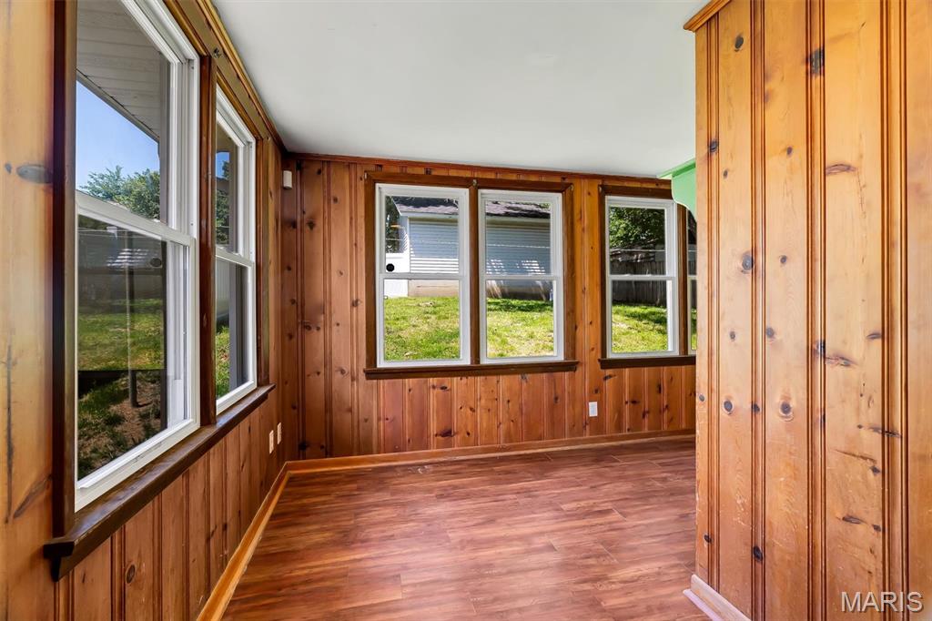 McLeans - Residential