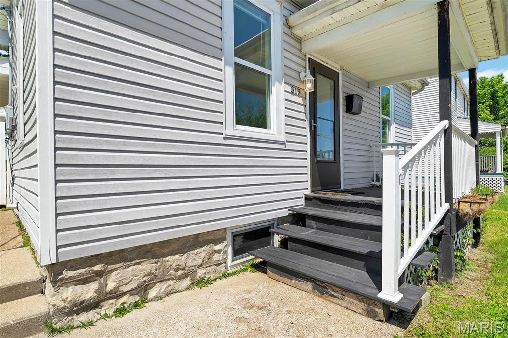 McLeans - Residential