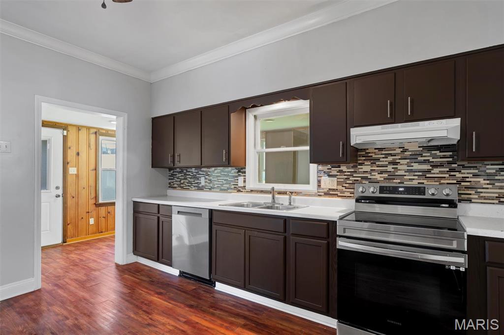 McLeans - Residential