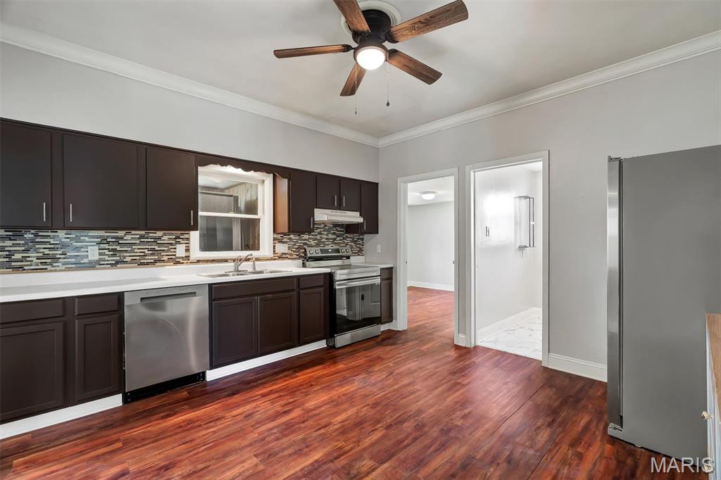 McLeans - Residential