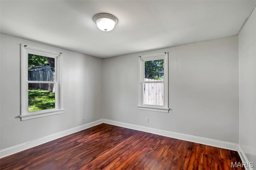McLeans - Residential