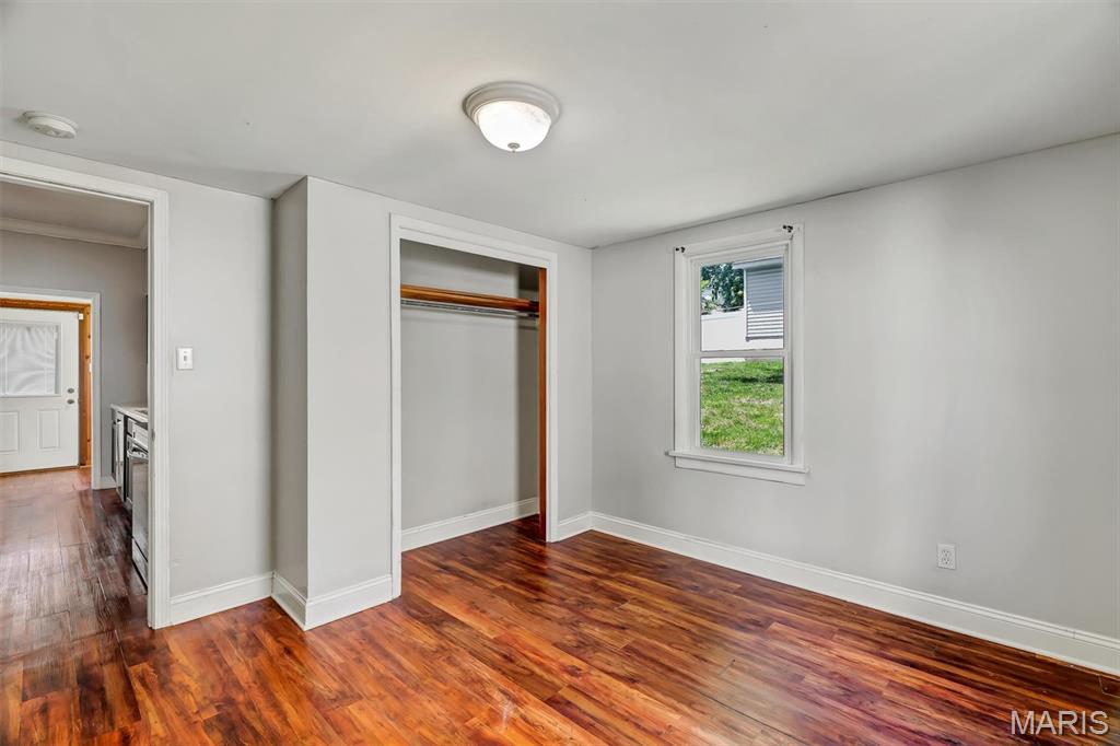 McLeans - Residential