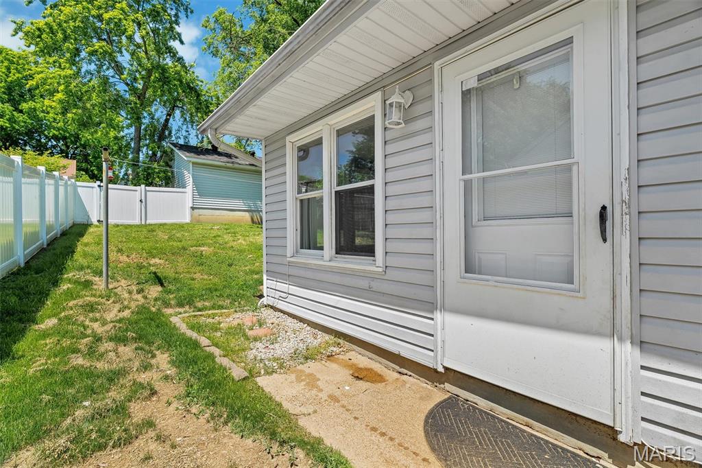 McLeans - Residential