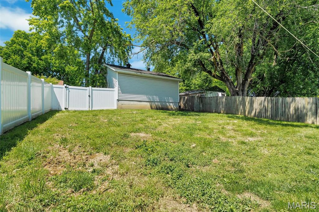 McLeans - Residential