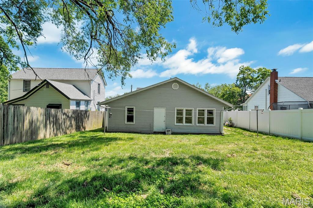 McLeans - Residential