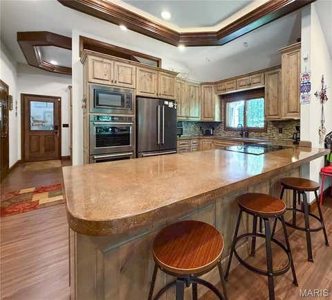 Tiny photo for 14987 Highway Uu, Bowling Green, MO 63334 (MLS # 26039384)