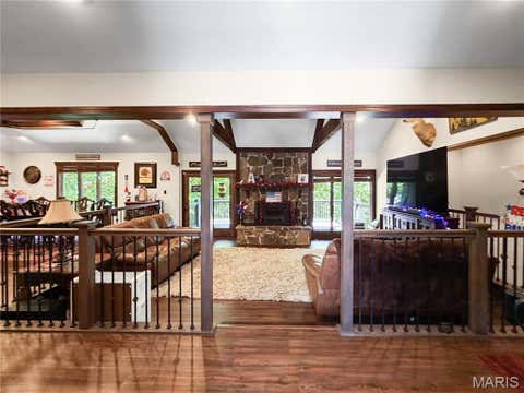 Tiny photo for 14987 Highway Uu, Bowling Green, MO 63334 (MLS # 26039384)