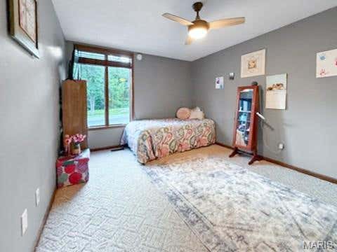 Tiny photo for 14987 Highway Uu, Bowling Green, MO 63334 (MLS # 26039384)
