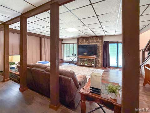 Tiny photo for 14987 Highway Uu, Bowling Green, MO 63334 (MLS # 26039384)