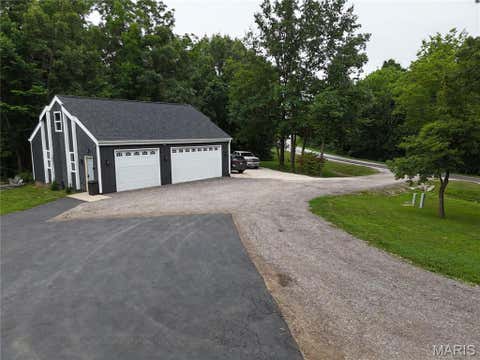 Tiny photo for 14987 Highway Uu, Bowling Green, MO 63334 (MLS # 26039384)