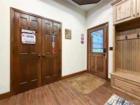 Tiny photo for 14987 Highway Uu, Bowling Green, MO 63334 (MLS # 26039384)
