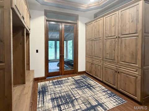 Tiny photo for 14987 Highway Uu, Bowling Green, MO 63334 (MLS # 26039384)