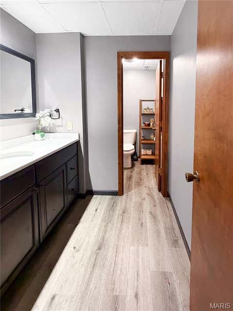 Tiny photo for 14987 Highway Uu, Bowling Green, MO 63334 (MLS # 26039384)