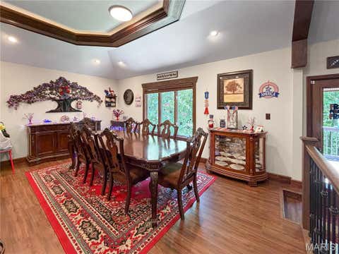 Tiny photo for 14987 Highway Uu, Bowling Green, MO 63334 (MLS # 26039384)