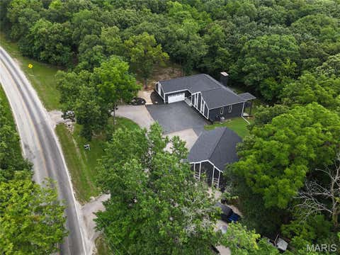 Tiny photo for 14987 Highway Uu, Bowling Green, MO 63334 (MLS # 26039384)